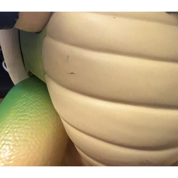 Super Mario Bros Movie Bowser Fire Breathing Figure 7" Jakks Nintendo *READ - Picture 6 of 12